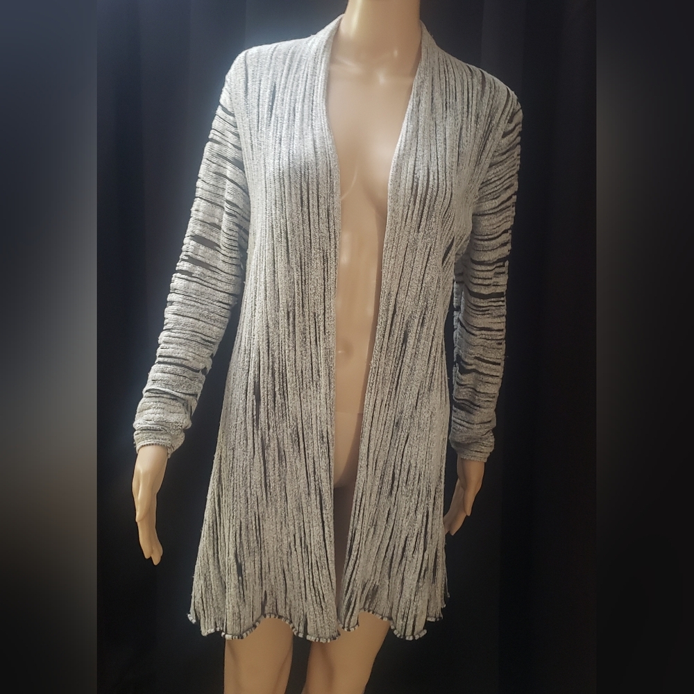 Dress jacket